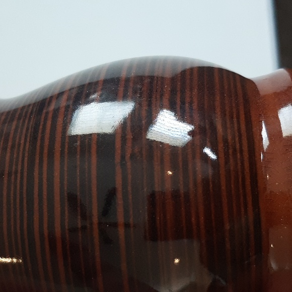 Vintage Oven Proof terra cotta stoneware (Made in Japan) - Picture 7 of 12